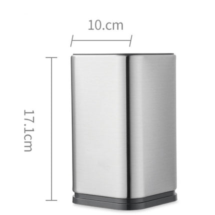 Kitchen Utensil Knife Holder And Storage Bucket