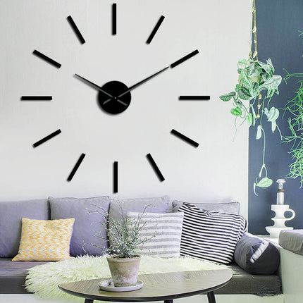 Fashion Wall Clock