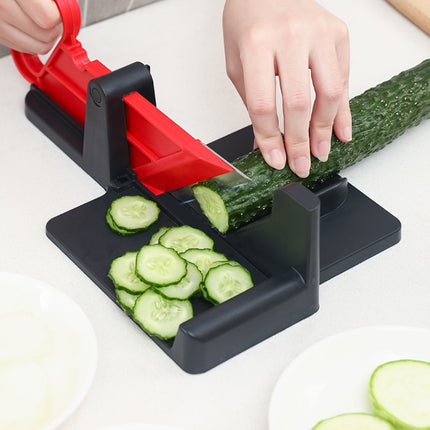 Multifunctional Kitchen Vegetable Cutting Accessory