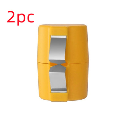 Mess-Free Egg Shell Opener