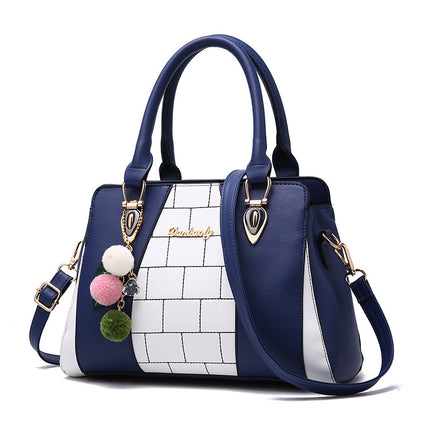 Women's Trendy Shoulder Bag