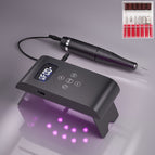 Black / USB