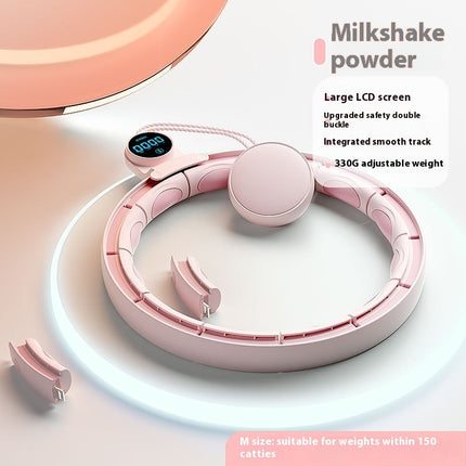 Removable Intelligent Digital Weight-bearing Fitness Equipment