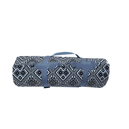 Outdoor Moisture-proof Thickened Picnic Mat