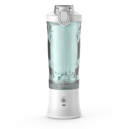 Portable 6-Blade Blender