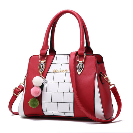 Women's Trendy Shoulder Bag