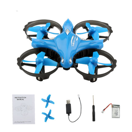 Kids Interactive Induction Drone — Gesture & Remote Control UAV