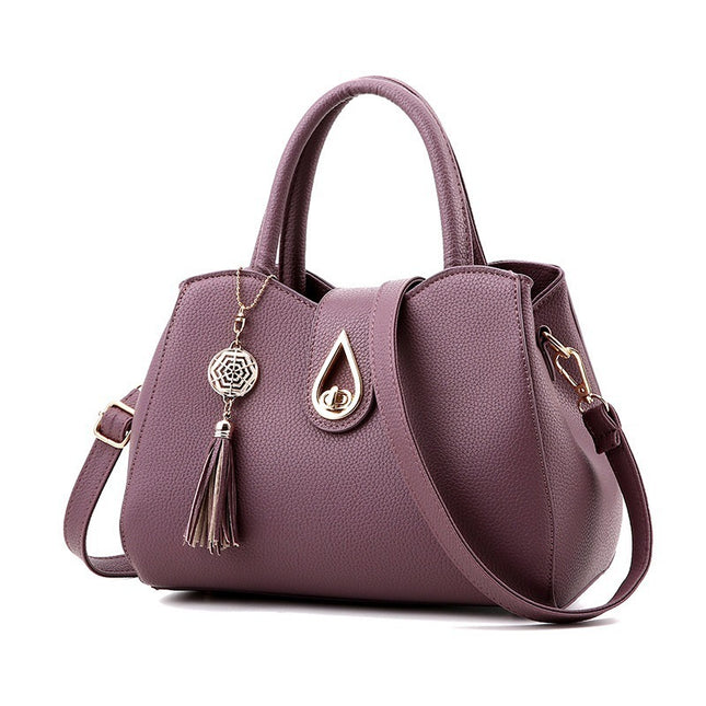 Women PU Leather Bag
