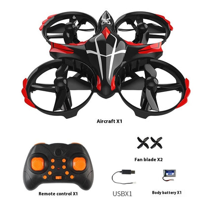 Kids Interactive Induction Drone — Gesture & Remote Control UAV