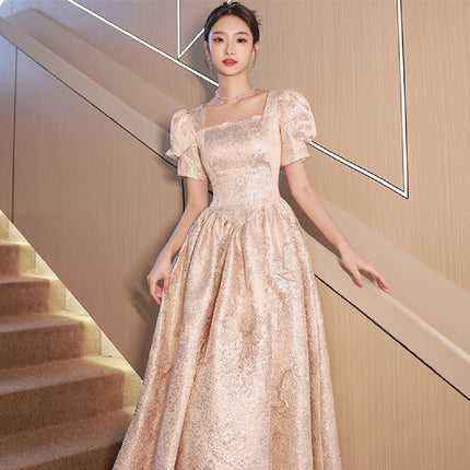 Women's Special Occasion Evening Dress