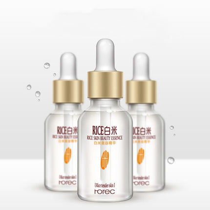 Rice Rejuvenation Skin Essence