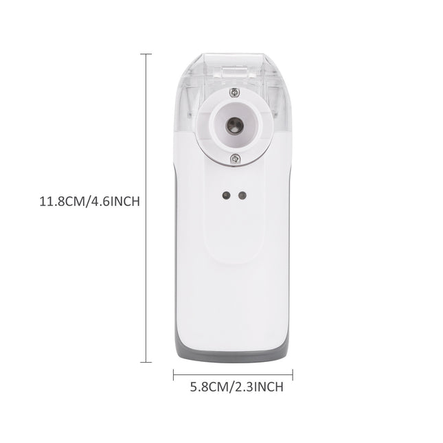 Portable Handheld Nebulizer