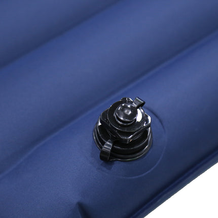 Camping Inflatable, Moisture-Proof, Thickened Air Sleeping Pad