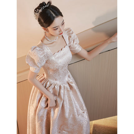 Women's Special Occasion Evening Dress