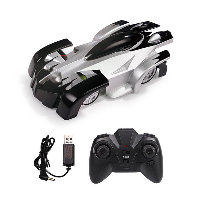 Wall Climbing RC Car With Remote Control