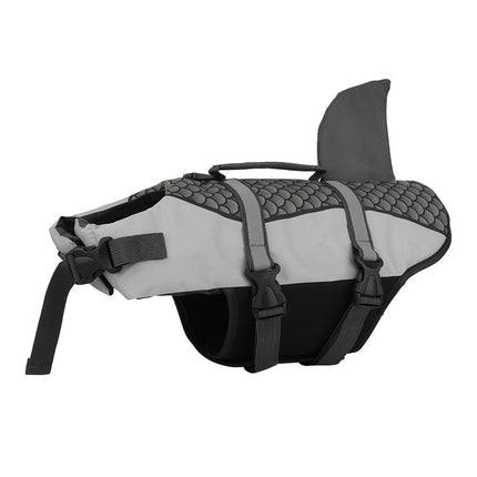 Dog Harness Vest Life Jacket