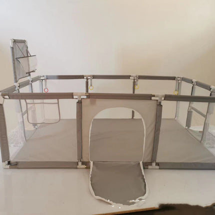 Baby's Playpen