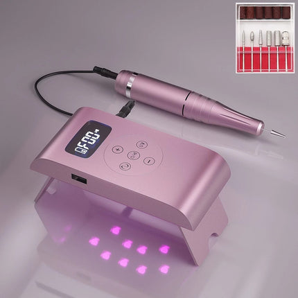 Nail Polisher