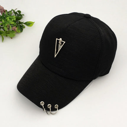 Sun Protection Sunshade Caps for Women and Men