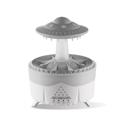 Raindrop Air Humidifier