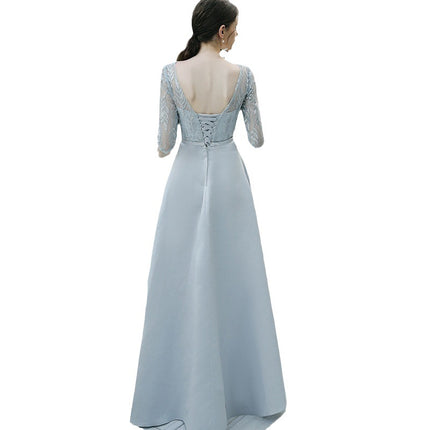 Women's Elegant Evening Dress