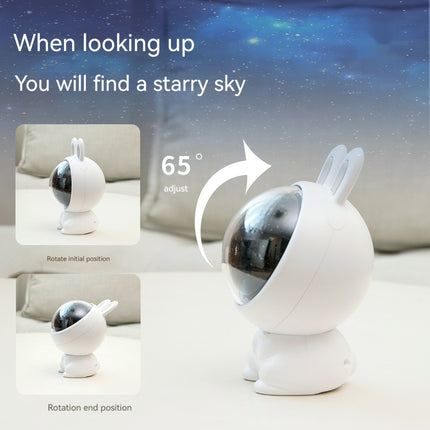 Rabbit Starlight Projector