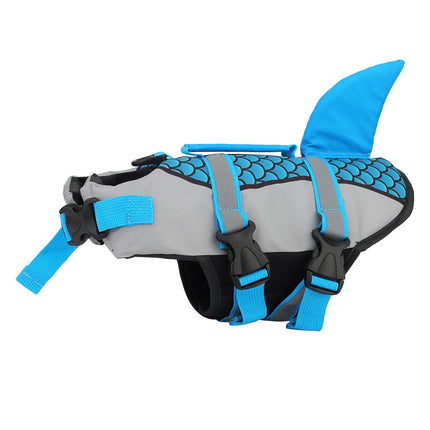 Dog Harness Vest Life Jacket