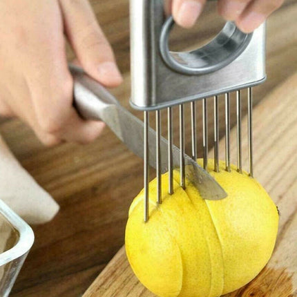 Multi-Function Rust-Resistant Kitchen Tool