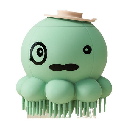Pet Shower Massage Brush