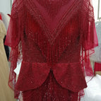 Red / 2XL