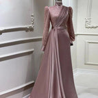 Dress Plus Floating Piece / US10