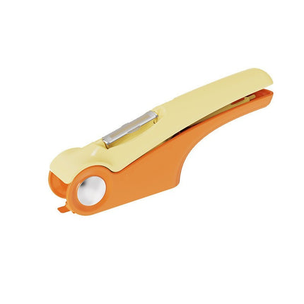 Manual Garlic Crusher