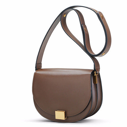 Women's Saddle Bag