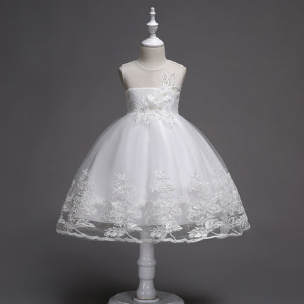 Girls Formal Dress