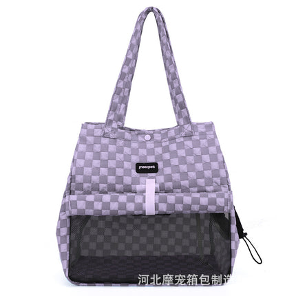 Portable Shoulder Pet Bag