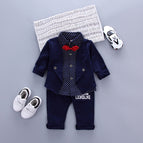 Navy blue / 100cm
