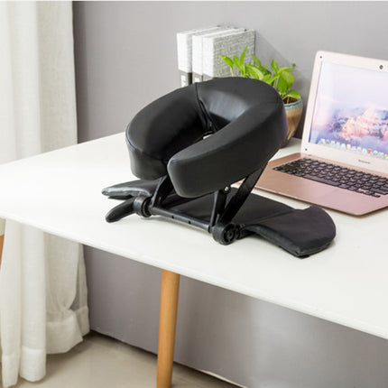 Massage Face Cradle Support Pillow