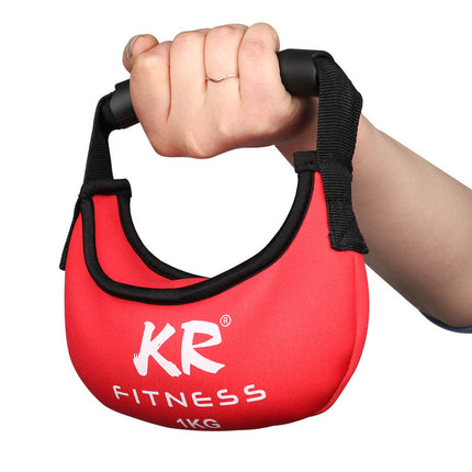 Fitness Kettlebell