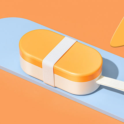 Stylish Portable Pet Food Container