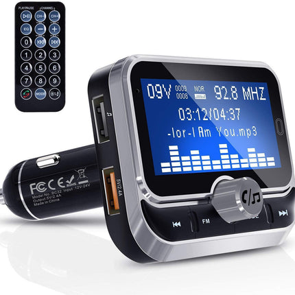 Lecteur MP3 de voiture