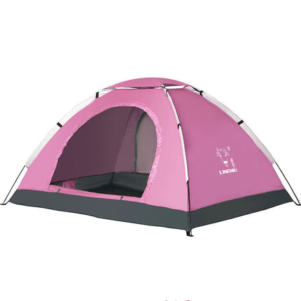 Outdoor Camping Tent