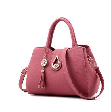 Women PU Leather Bag