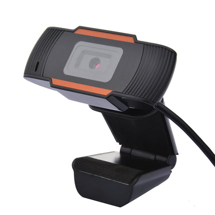 High Definition Camera Web Cam