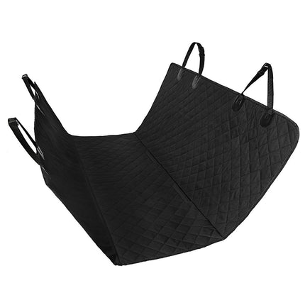 Dog Car Seat Carrier Hammock For Travel