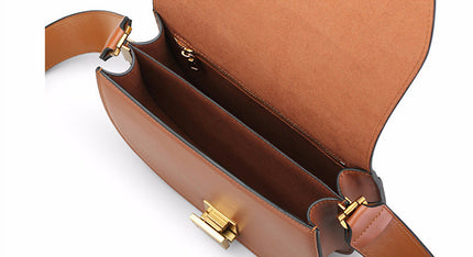Women's Saddle Bag