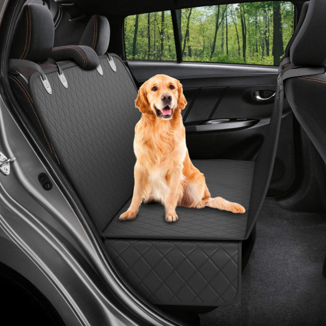 Dog Car Seat Carrier Hammock For Travel