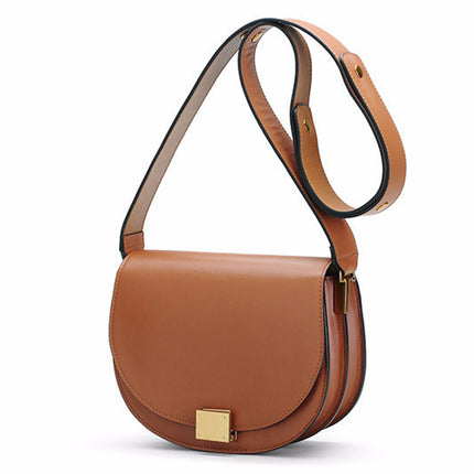 Women's Saddle Bag