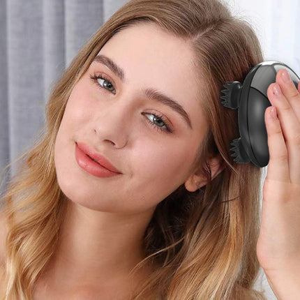 Electric Head Massager
