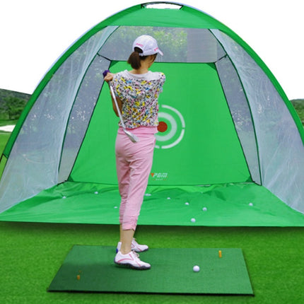 Golf Practice Net Tent Equipment