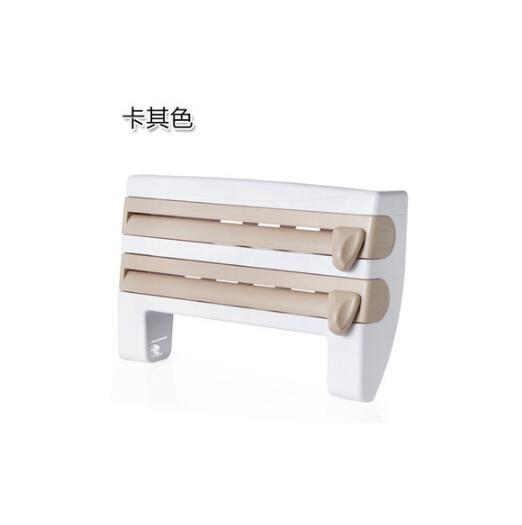 3 in 1 Kitchen Roll Holder